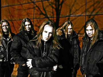 Children of Bodom