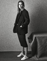 лукбук Isabel Marant лукбук Isabel Marant