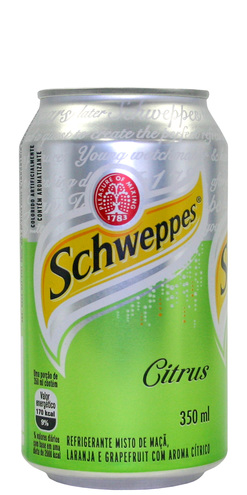 Schweppes