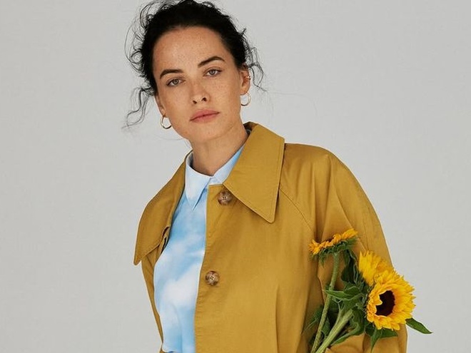 Даша Астаф'єва показала, як провела вихідні із близькими родичами