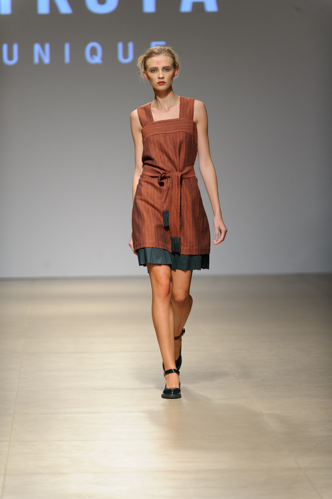 Tikota Unique весна-лето 2017