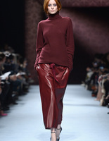 показ Nina Ricci показ Nina Ricci