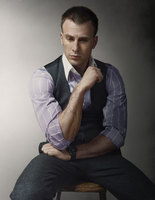 Chris Evans