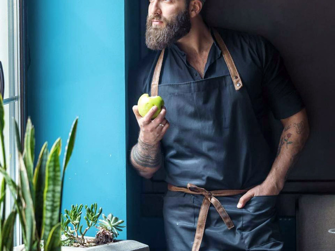 Даниэль Салем