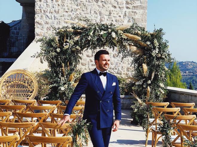 Григорий Решетник