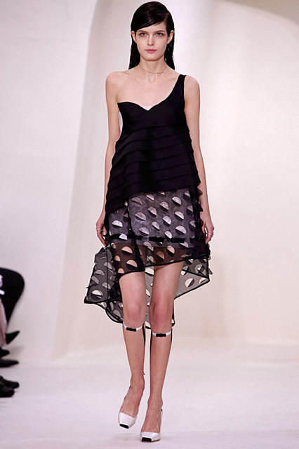 Тиждень високої моди: найяскравіші покази