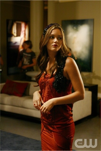 Блэр: вечерние наряды