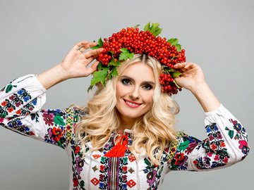 Сольный концерт Ирины Федишин: где смотреть?