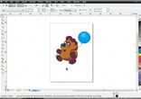 Изображения в векторном формате - Видеоуроки по CorelDraw