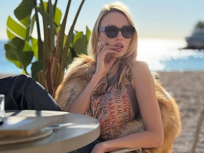 Дьомін заявив, що Полякова може поїхати на Євробачення-2025 від іншої країни