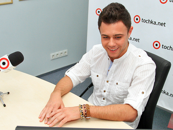 Анатолий Шпарев