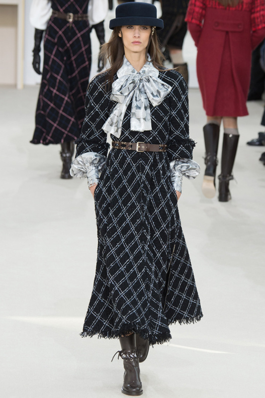 Chanel FW 2016