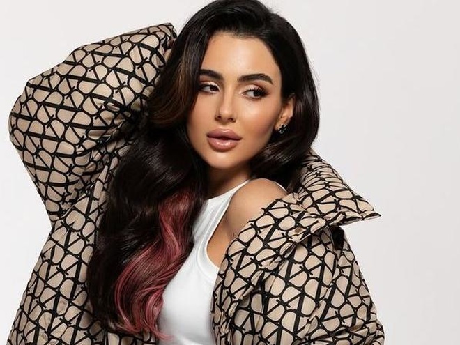 Белла Хадід зняла відео для TikTok під хіт українського гурту