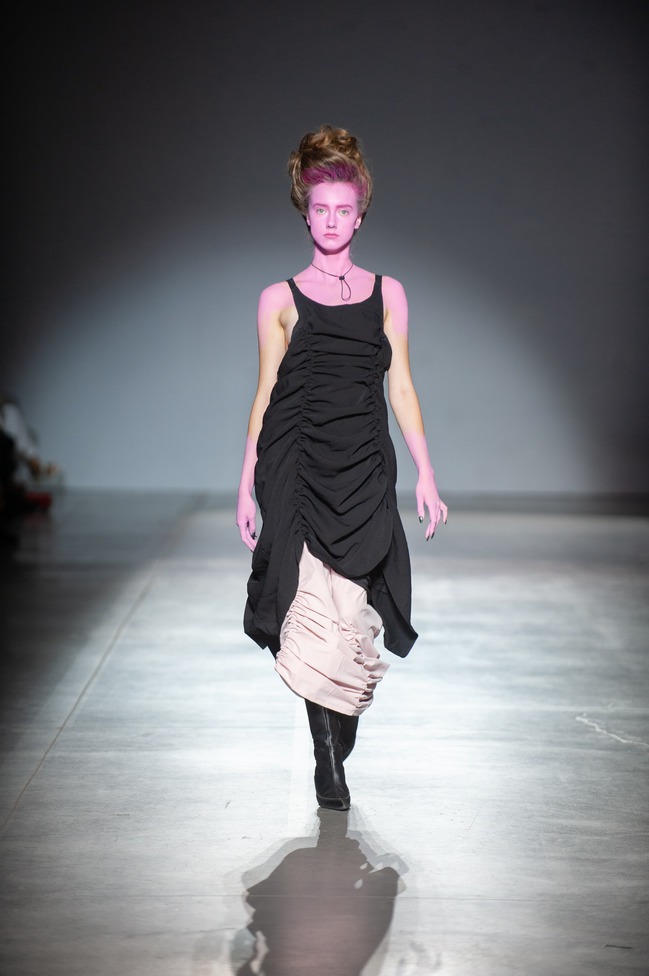 RYBALKO — UFW NO SEASON Season