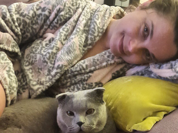 Наташа Королева