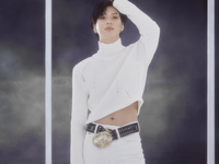 TAEMIN The 3rd Album "Never Gonna Dance Again" IDEA
