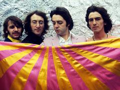 The Beatles 