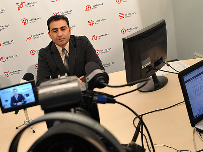 Хаял Алекперов