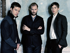 White Lies 