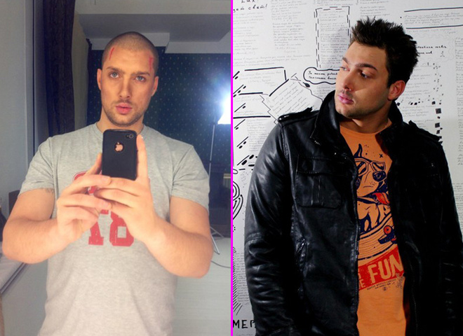 Олег Кензов