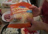 Макароны Ракушки с Куриной Начинкой
