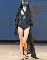 Показ FROLOV, Holiday Fashion Week в Одесі