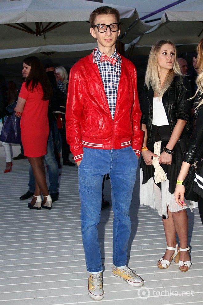 Відкриття City Beach Club