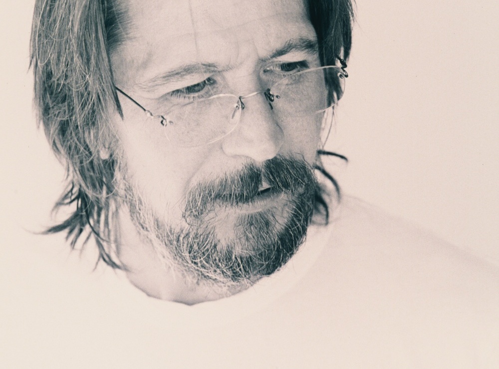 Гэри Олдман