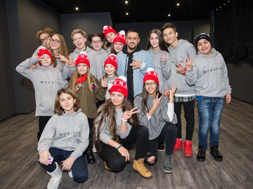 "Голос. Дети 3"