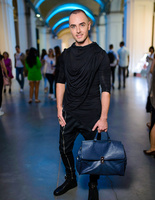 UFW SS19 четвертый день