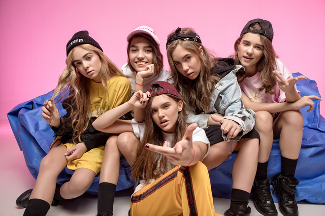 День святого Валентина: звезды