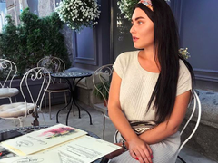 Иванна Гончарук - победительница реалити "Холостяк 8"