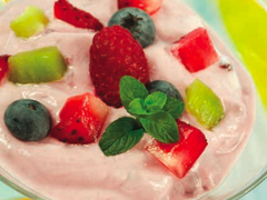 Рецепты VITEK