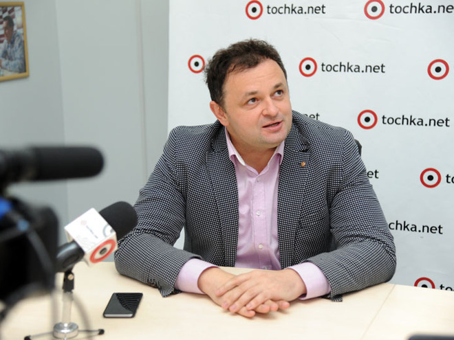 Ростислав Валихновский
