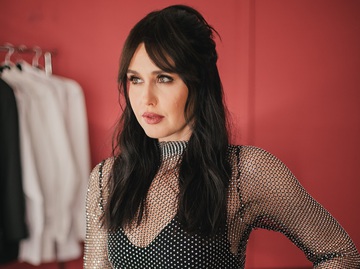 Людмила Барбір