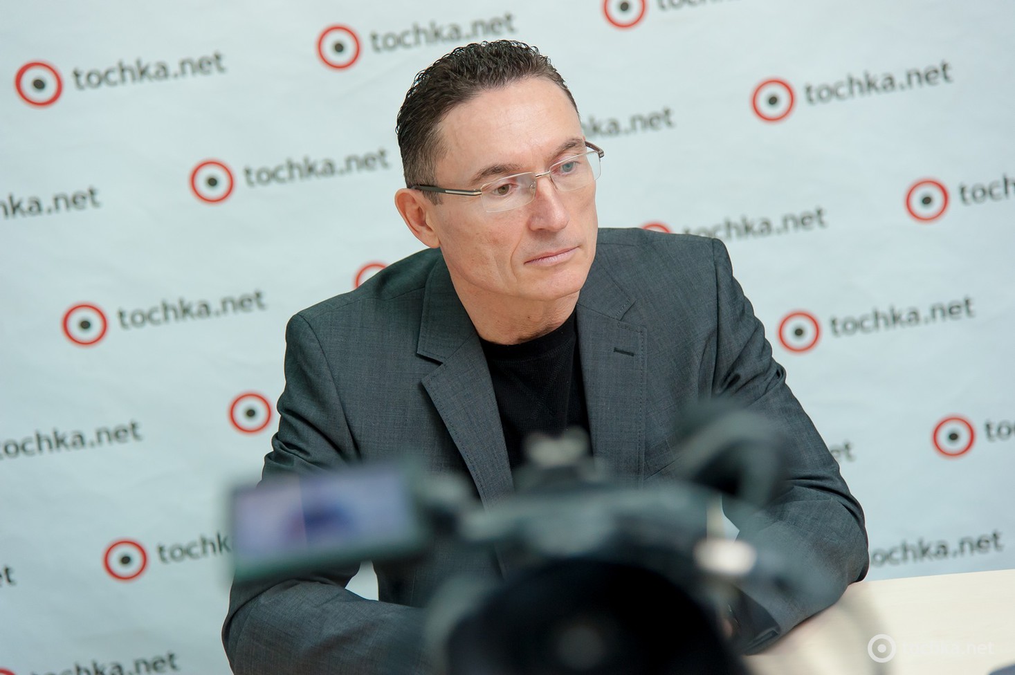 Виктор Грицько