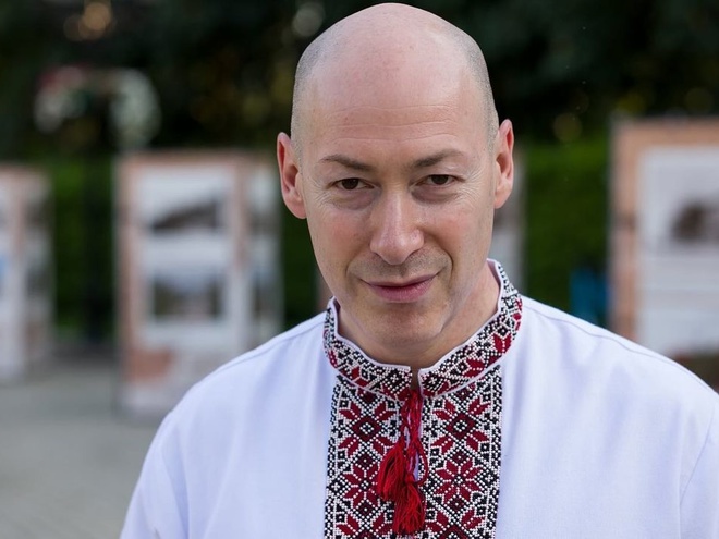 Гордон озвучив свій найбільший заробіток за інтерв'ю у YouTube