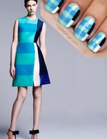 Miss Ladyfinger
