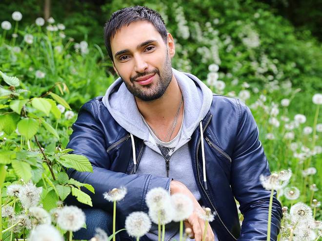 Виталий Козловский: "Игорь Кондратюк не заинтересован в мирном урегулировании конфликта"