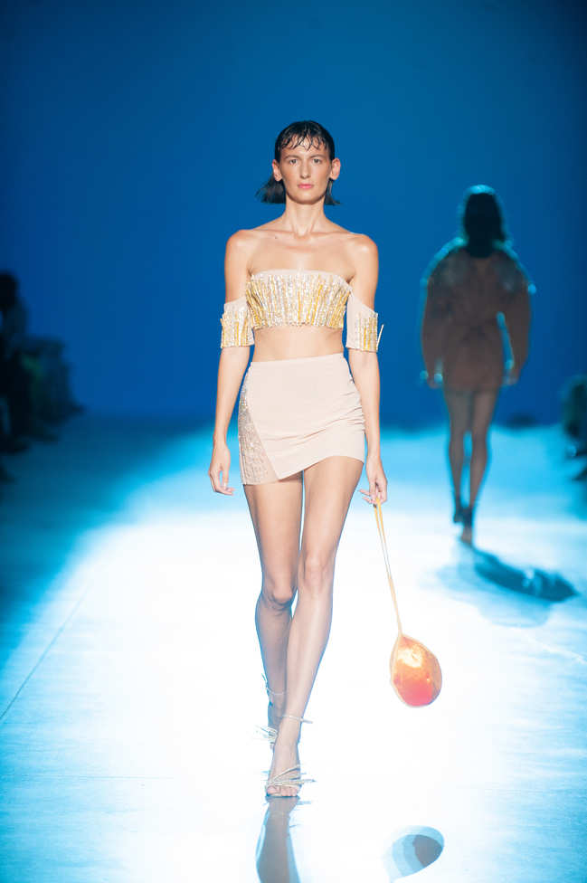 FROLOV UFW Season No Season