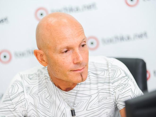 Давид Коган