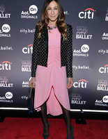 Sarah Jessica Parker