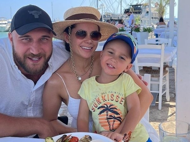 Шаманська заявила, що Ханумак повертається та влаштовує їй «нове пекло»