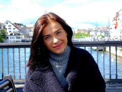 Лена Темникова