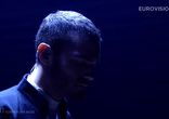 Elnur Huseynov - Hour Of The Wolf (Azerbaijan)  Eurovision 2015