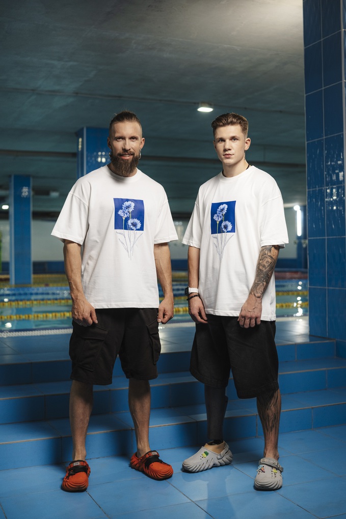 Спорт, що повертає віру в себе: стартує проєкт [Над]звичайні