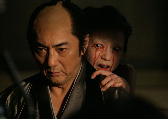 "13 убийц": честь и долг настоящих самураев