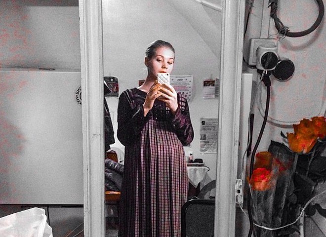 Кристина Асмус