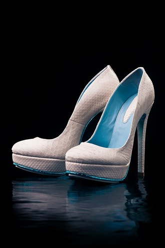 Обувь украинских дизайнеров - Yarose Shulzhenko