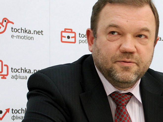 Ігор Даньков